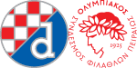 Dínamo Zagreb x Olympiakos
