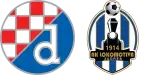 Dínamo Zagreb x Lokomotiv Zagreb