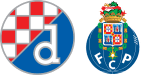 Dinamo Zagreb x FC Porto