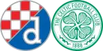 Dínamo Zagreb x Celtic