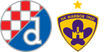 Dinamo Zagreb x Maribor