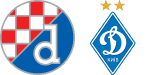Dinamo Zagreb x Dínamo de Kiev