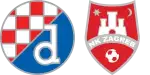 Dínamo Zagreb x Zagreb