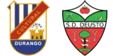 Durango vs Deusto
