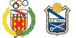 L'Hospitalet x Prat