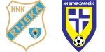 Rijeka x Inter