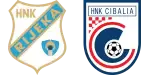 Rijeka x Cibalia