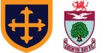 Guiseley x Colwyn Bay
