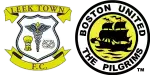 Leek Town x Boston Utd