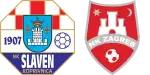 Slaven x Zagreb