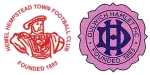 Hempstead Town x Dulwich Hamlet