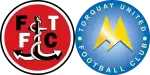 Fleetwood x Torquay