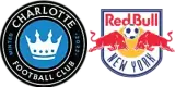 Charlotte vs New York RB