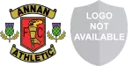 Annan x Formartine United