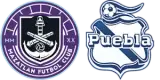 Mazatlán vs Puebla