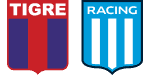 Tigre x Racing Club