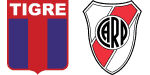 Tigre x River Plate