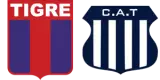 Tigre vs Talleres Córdoba