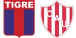 Tigre x Unión Santa Fe