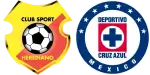 Herediano x 1461 Trabzon Res.