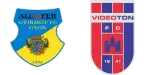 Gyirmót x Videoton