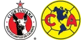 Tijuana vs América