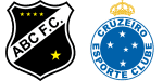 ABC x Cruzeiro