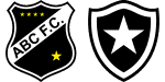 ABC x Botafogo