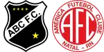 ABC x América