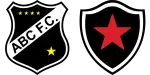 ABC x Botafogo-PB