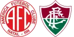 América x Fluminense