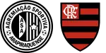 ASA x Flamengo