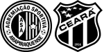 ASA x Ceará