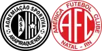 ASA x América