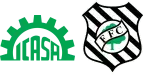Icasa x Figueirense