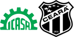 Icasa x Ceará