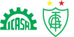 Icasa x América Mineiro