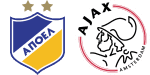 APOEL x Ajax
