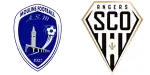 Moulins x Angers