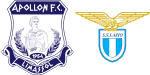 Apollon x Lazio