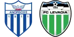 Anorthosis Famagusta x Levadia