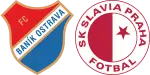 Banik x Slavia