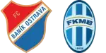 Baník Ostrava x Mladá Boleslav