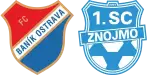 Banik x Znojmo
