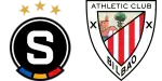 Sparta Praha x Athletic Bilbao