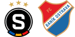 Sparta Praga x Banik