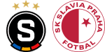 Sparta Praga x Slavia