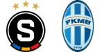 Sparta Praha x Mladá Boleslav