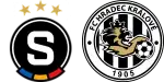 Sparta Praha x Hradec Králové