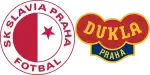 Slavia x Dukla